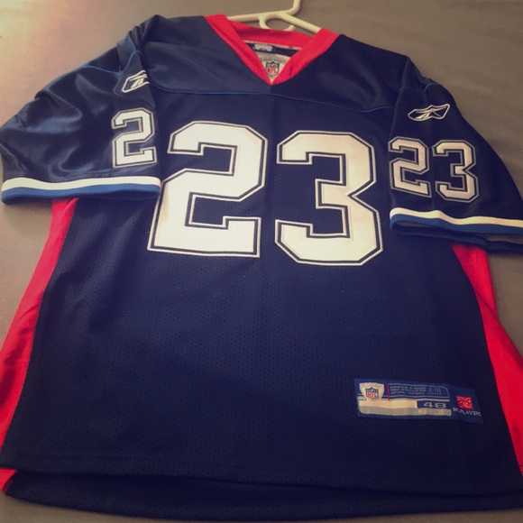 lynch bills jersey
